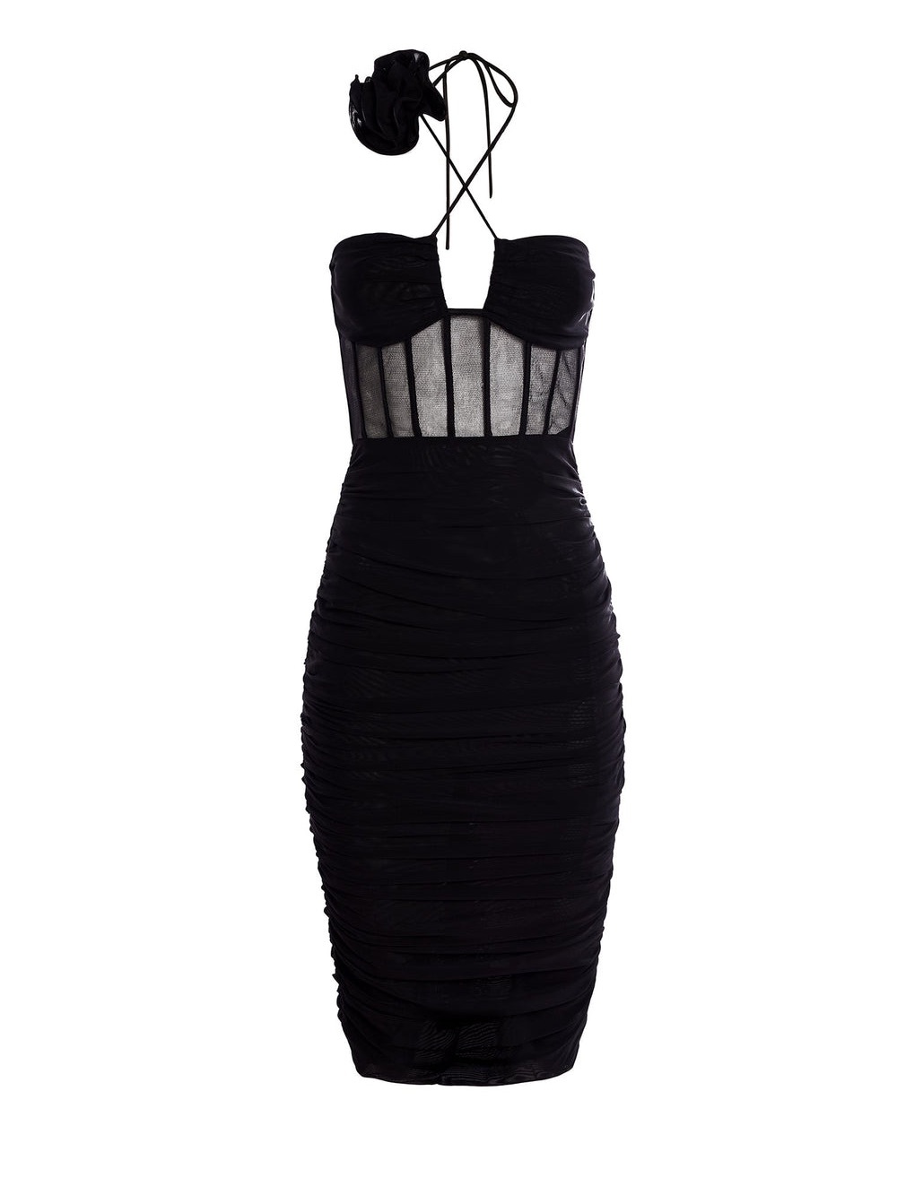 Alamour The Label Annalisa Dress